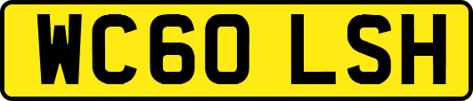 WC60LSH