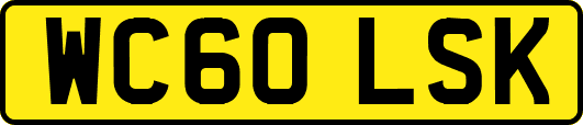 WC60LSK