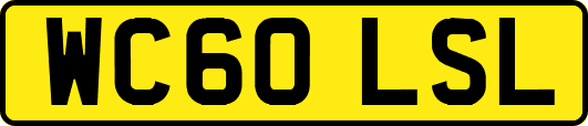 WC60LSL