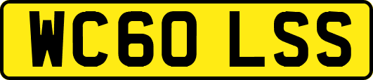 WC60LSS