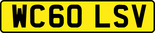 WC60LSV