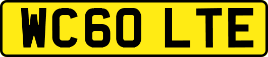 WC60LTE