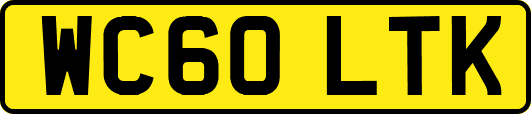 WC60LTK