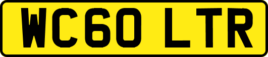 WC60LTR