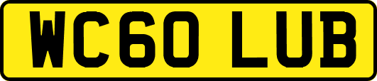 WC60LUB