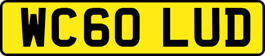 WC60LUD