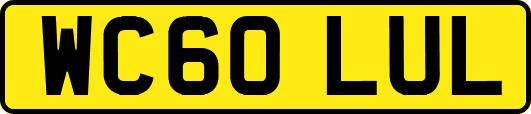 WC60LUL