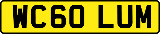 WC60LUM
