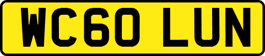 WC60LUN