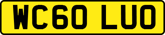 WC60LUO