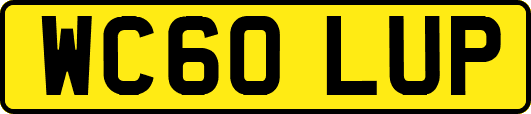 WC60LUP