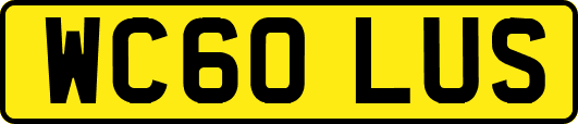 WC60LUS