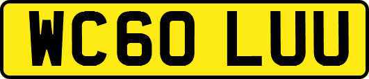 WC60LUU
