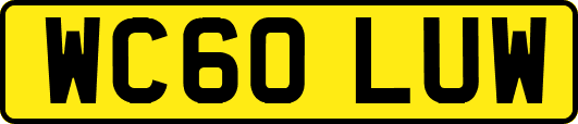 WC60LUW