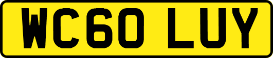 WC60LUY