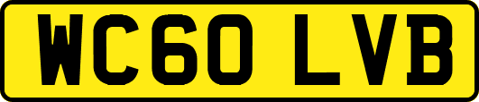 WC60LVB