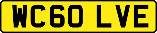 WC60LVE