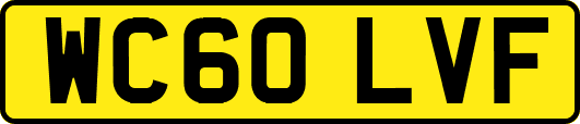 WC60LVF