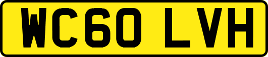 WC60LVH