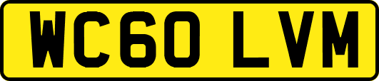 WC60LVM