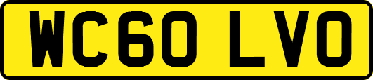 WC60LVO