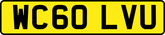 WC60LVU