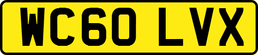 WC60LVX