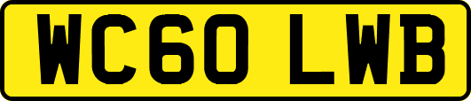 WC60LWB