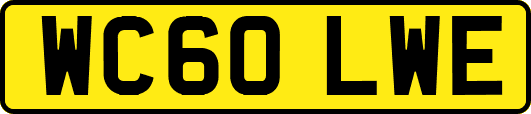 WC60LWE