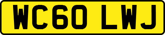 WC60LWJ