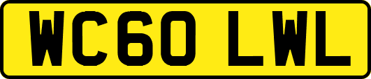 WC60LWL