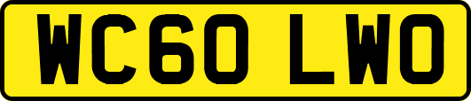 WC60LWO