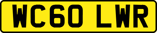 WC60LWR