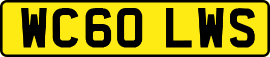 WC60LWS
