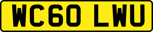 WC60LWU