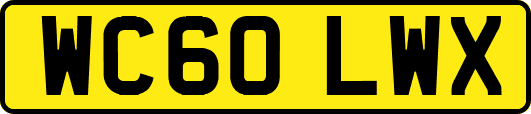 WC60LWX