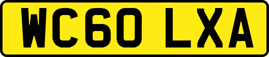 WC60LXA