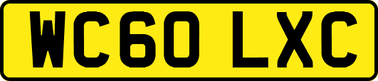 WC60LXC