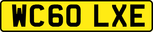WC60LXE