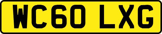 WC60LXG