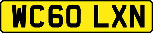 WC60LXN