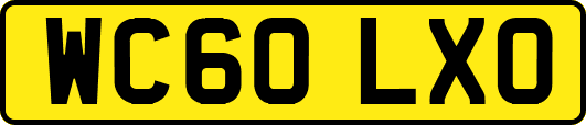 WC60LXO