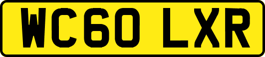 WC60LXR