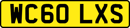 WC60LXS
