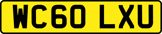 WC60LXU