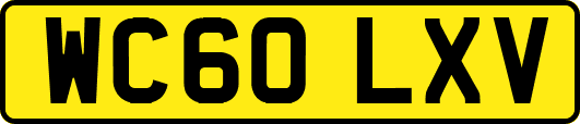 WC60LXV