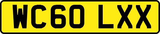WC60LXX