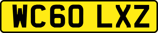 WC60LXZ