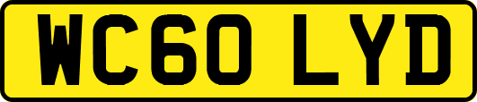 WC60LYD