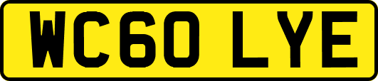 WC60LYE
